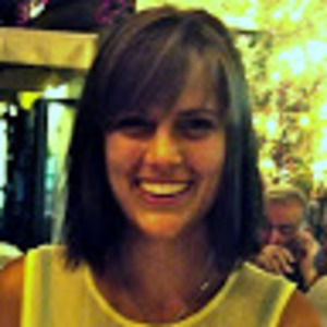 Meet your Posher, Rebecca